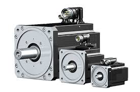 What is a Servo Motor Everything You Need to Know